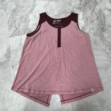 5.11 Tactical Meridian Pink Tank Top Yoga Gym Workout‎ Size Medium M Photo 0
