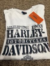 Harley-Davidson Women’s Photo 0