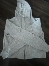Tilly’s Zip Up Photo 0