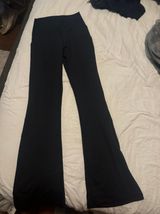 OFFLINE The by Aerie Hugger Leggings with pockets Photo 0