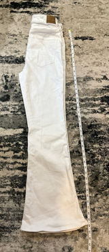 American Eagle Jeans Stretch Flare High-Waisted Photo 0