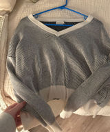 Dry Goods Sweater Photo 0