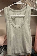 Abercrombie Tank Top Photo 0
