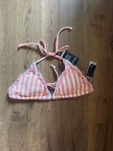 Swim suit! Orange Photo 0