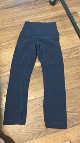 Align Cropped Leggings 23” Photo 0