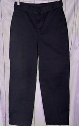 Banana Republic High Waist Classic Workwear Business Casual Chino Pants Photo 0