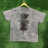 Sleep Token Take Me Back to Eden Rock Band Mineral Wash T-Shirt Extra Large Photo 0
