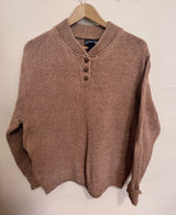 Lands' End Sweater Photo 0