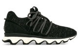 Sorel Kinetic lace-up sneakers Charcoal Grey 8.5 Photo 0