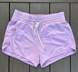 Sweat Shorts Photo 0