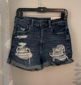 AE mom shorts Photo 0