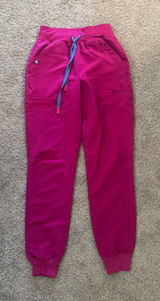 FIGS Scrub Pants Photo 0
