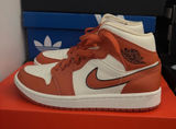 Nike Air Jordan 1 Photo 0