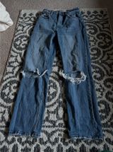 Abercrombie Jeans Photo 0