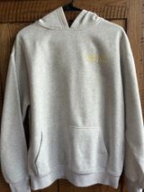 White Fox Boutique Sweatshirt S/M  Photo 0