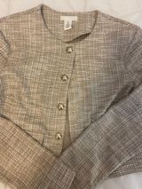 H&M Business Casual Jacket Photo 0