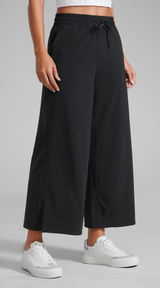 Crz‎ Yoga Feathery-Fit Soft Pocket High Rise Pant 25'' Photo 0