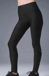 Alo Yoga High-Waist Airlift Legging Photo 0