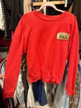 Morgan Wallen One Comfort Colors Thing at a Time Country Concert Crewneck Photo 0