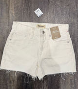 Madewell Mid rise Relaxed Fit Denim Shorts Photo 0