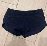 Lululemon Speed Shorts 2.5" Photo 0