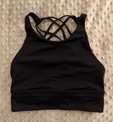 Free To Be Wild High Neck Bra Photo 0