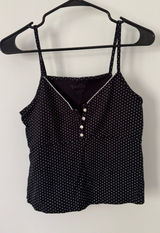 Brandy Melville Tank Top Photo 0