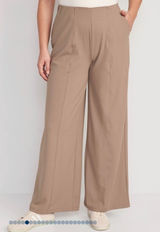 NWT Old Navy power soft wide Leg Pants size XXL Photo 0