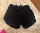Lululemon short (speed up)  Photo 0