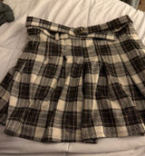 Haute Monde Skirt Pleated Photo 0