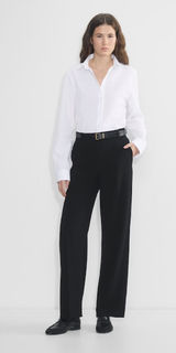 Aritzia Babaton Agency Pants Photo 0