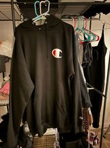Champion Hoodie Photo 0