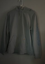 Women’s Carhartt Hoodie Rain Defender Photo 0