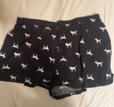 Victoria's Secret PINK boxer shorts Photo 0