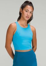 Lululemon Invigorate Training Tank Top Photo 0