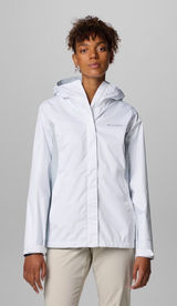 Columbia Rain Jacket Women’s Photo 0