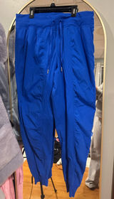 Lululemon Dance Studio Pants Size 10 Photo 0