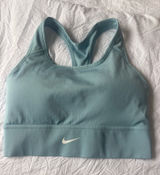 Nike Sports Bra teal Photo 0