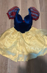 Dolls Kill Halloween Costume Snow White Photo 0