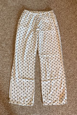 Pants White Photo 0