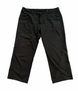 Patagonia Black Capri Pants Photo 0