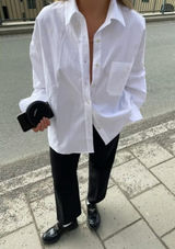 Djerf Avenue Breezy Shirt Photo 0