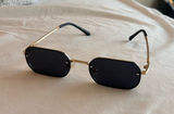 Getback sunglasses Black Photo 0