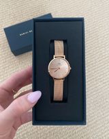 Daniel Wellington Women’s Watch Rose Gold Photo 0
