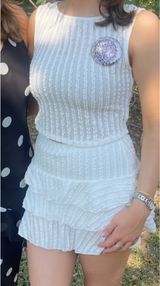 White set  Photo 0