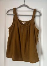 Cotton Tank Photo 0