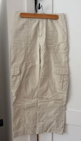 Abercrombie and Fitch Cargo pants Photo 0