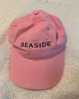 Seaside Hat Pink Photo 0