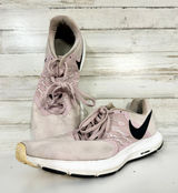 Nike Womens Run Swift 909006-502 Pink Running Shoes Sneakers Size 11 Photo 0