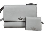 Kate Spade New York Cove Street Dody Crossbody & Serenade Wallet Set Photo 0